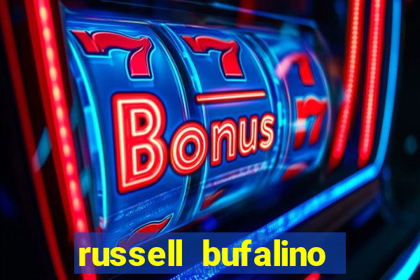 russell bufalino causa da morte